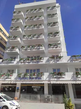 Горящий тур в Baviera Hotel 3☆ Испания, Коста Дель Соль