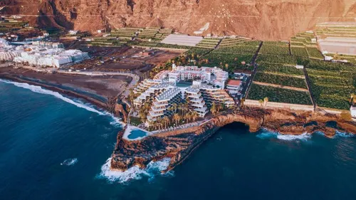 Горящий тур в Melia La Palma 4☆ Испания, о. Пальма (Канары)