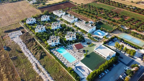 Горящий тур в Torre Guaceto Greenblu Resort 4☆ Италия, Бари