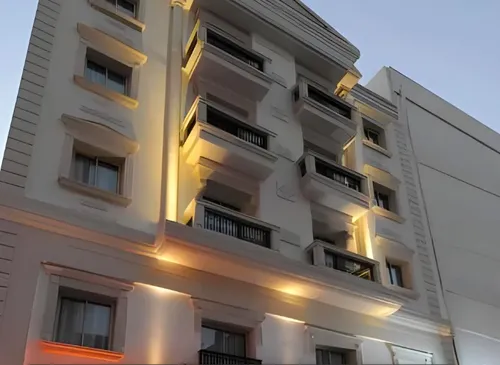 Тур в Tiba Hotel 3☆ Тунис, Тунис