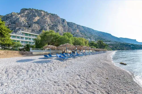 Горящий тур в Sun Hotel Kineta Beach 2☆ Греция, Аттика