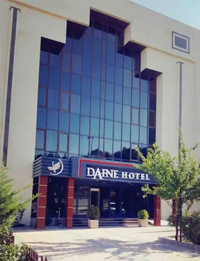 Горящий тур в Dafne Hotel 3☆ Турция, Анкара