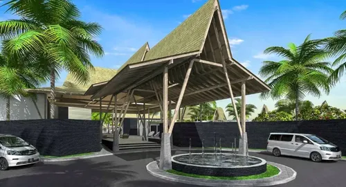 Тур в Lalynn Resort & Villas 5☆ Таиланд, о. Пхукет
