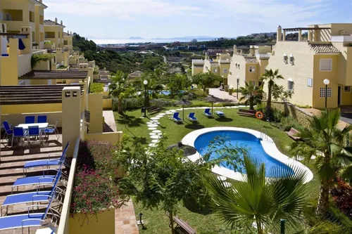 Тур в Colina del Paraiso 4☆ Испания, Коста Дель Соль