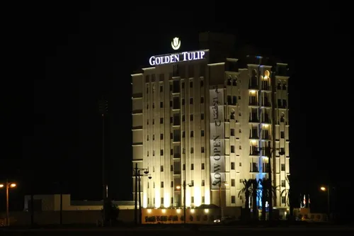 Тур в Golden Tulip Al Khobar Suites 4☆ Саудовская Аравия, Эр-Рияд