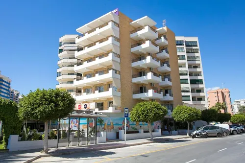 Paskutinės minutės kelionė в Odysea Apartamentos 4☆ Ispanija, Kosta Blanka