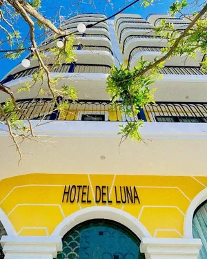 Тур в Del Luna Hotel by Luk Global 4☆ Vjetnama, Danang