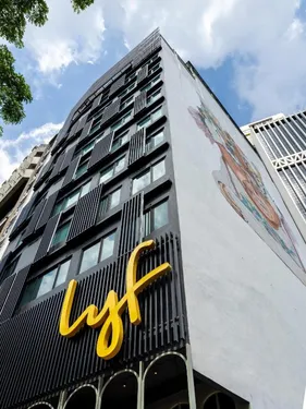 Тур в lyf Chinatown Kuala Lumpur 4☆ Малайзия, Куала-Лумпур