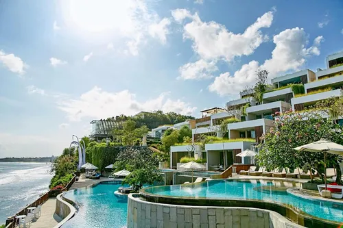 Горящий тур в Anantara Bali Uluwatu Resort & Spa 5☆ Индонезия, Джимбаран (о. Бали)