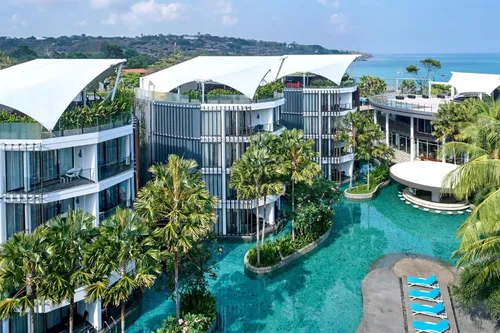 Тур в Le Meridien Bali Jimbaran 5☆ Индонезия, Джимбаран (о. Бали)