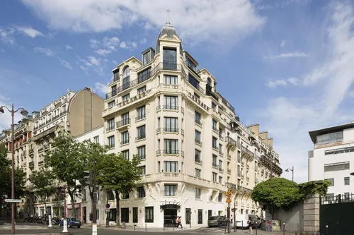 Горящий тур в Terrass Hotel 4☆ Франция, Париж