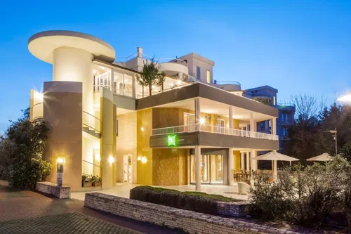 Горящий тур в ibis Styles Bari Giovinazzo 4☆ Италия, Бари