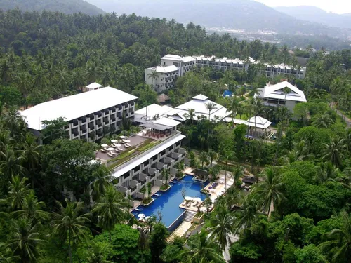 Горящий тур в Horizon Karon Beach Resort & Spa 4☆ Таиланд, о. Пхукет