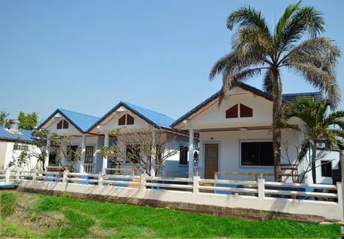 Горящий тур в Pama Resort 2☆ Таиланд, Паттайя