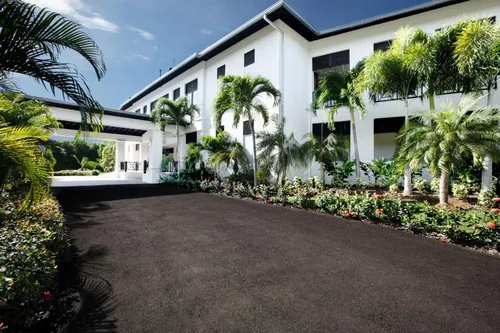 Тур в The Cliff Hotel Negril 4☆ Ямайка, Негрил