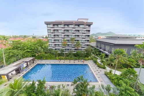 Горящий тур в Eastpana Hotel 4☆ Таиланд, Паттайя