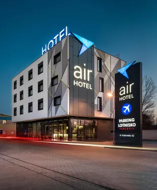 Горящий тур в Air Hotel 3☆ Польша, Варшава