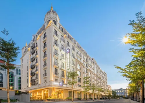 Горящий тур в TK Phu Quoc Hotel 3☆ Вьетнам, о. Фукуок