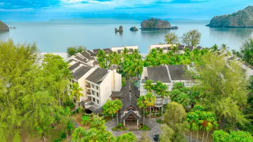 Тур в Tanjung Rhu Resort 5☆ Малайзия, о. Лангкави