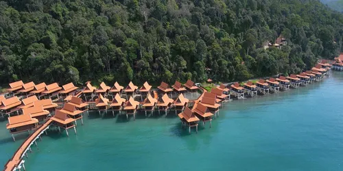 Тур в Berjaya Langkawi Resort 4☆ Малайзия, о. Лангкави