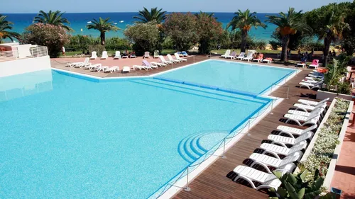Горящий тур в TH Costa Rei Free Beach Resort 4☆ Италия, о. Сардиния