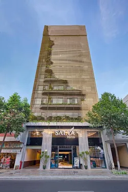 Тур в Satya Danang Hotel 4☆ Вьетнам, Дананг