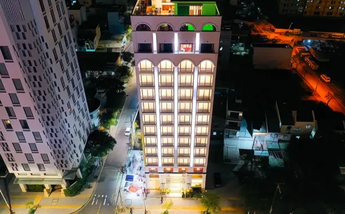 Горящий тур в Century Hotel 4☆ Вьетнам, Дананг