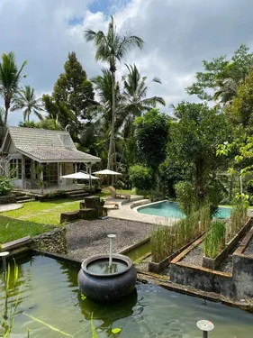 Тур в Aventus Resort Ubud 2☆ Индонезия, Убуд (о. Бали)