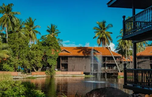 Тур в Pelangi Beach Resort & Spa Langkawi 5☆ Малайзия, о. Лангкави