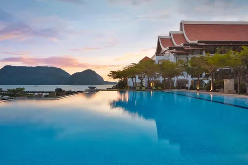 Тур в The Westin Langkawi Resort and Spa 5☆ Малайзія, о. Лангкаві