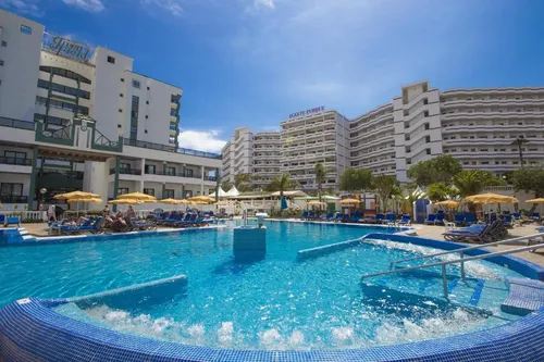 Тур в Green Field Hotel 3☆ Испания, о. Гран Канария (Канары)