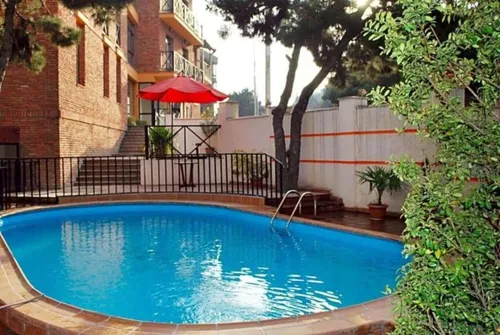 Горящий тур в Andza Tbilisi Hotel 4☆ Грузия, Тбилиси