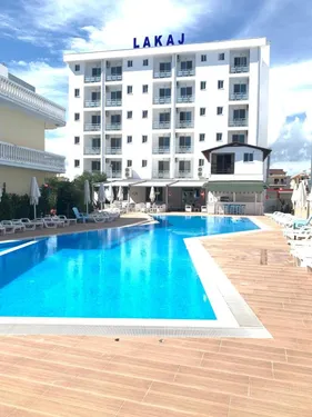 Тур в Lakaj Hotel 3☆ Албания, Шкодер