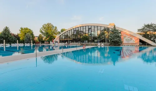 Тур в Hunguest Hotel Beke 4☆ Венгрия, Хайдусобосло