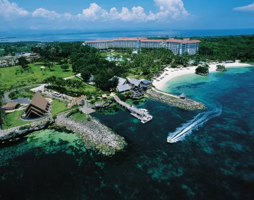 Горящий тур в Shangri-La Mactan Cebu 5☆ Филиппины, о. Себу