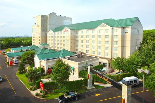 Горящий тур в Hilton Garden Inn New York Staten Island 3☆ США, Нью-Йорк