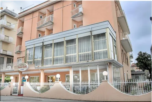 Горящий тур в Ilde Rimini Hotel 3☆ Италия, Римини