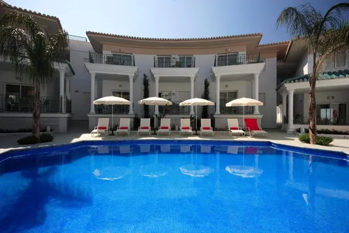 Тур в Marina Turquesa 3☆ Испания, Коста Дель Соль