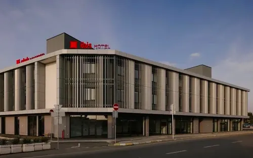 Тур в ibis Tbilisi Airport 4☆ Грузия, Тбилиси