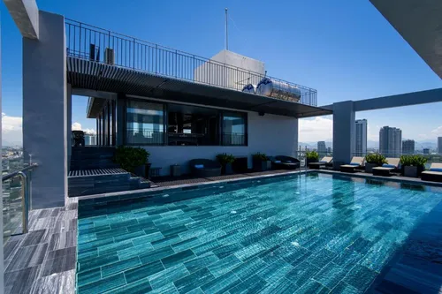 Тур в Luxtery Hotel 4☆ Вьетнам, Дананг