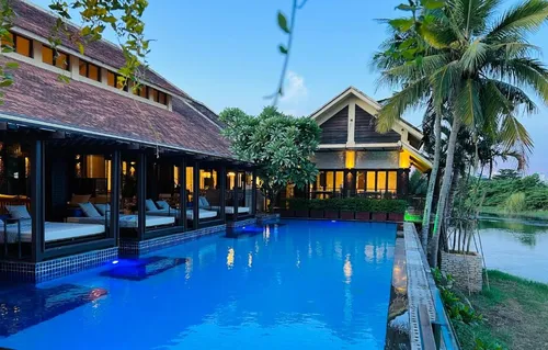 Тур в The Blossom Resort Island 5☆ Вьетнам, Дананг