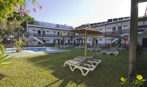 Тур в Campomar Playa 3☆ Spānija, Kosta de La Luza