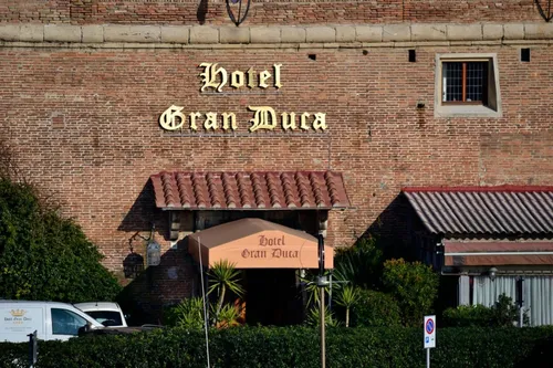 Горящий тур в Gran Duca Hotel 4☆ Италия, Ливорно