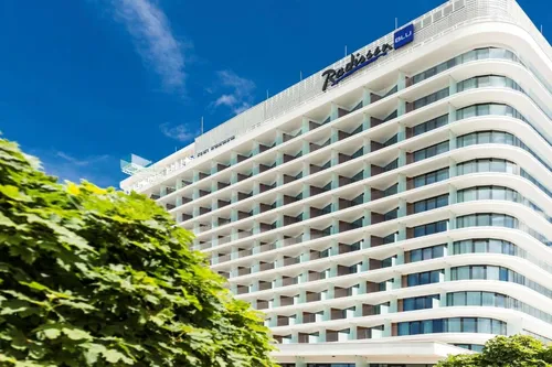Горящий тур в Radisson Blu Resort Swinoujscie 5☆ Польша, Свиноустье