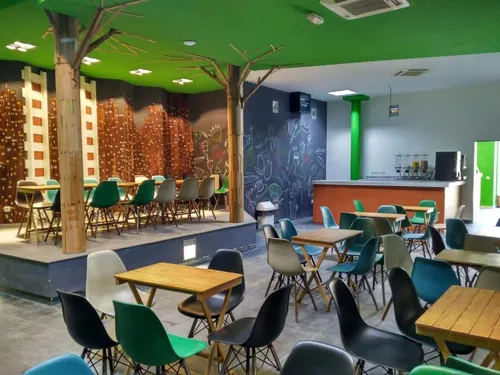 Горящий тур в Motion Chueca Hostel 2☆ Испания, Мадрид