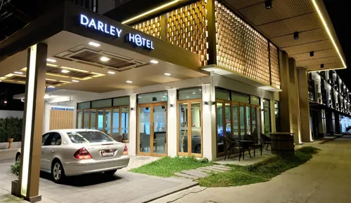 Горящий тур в Darley Hotel Chiangmai 3☆ Таиланд, Чиангмай