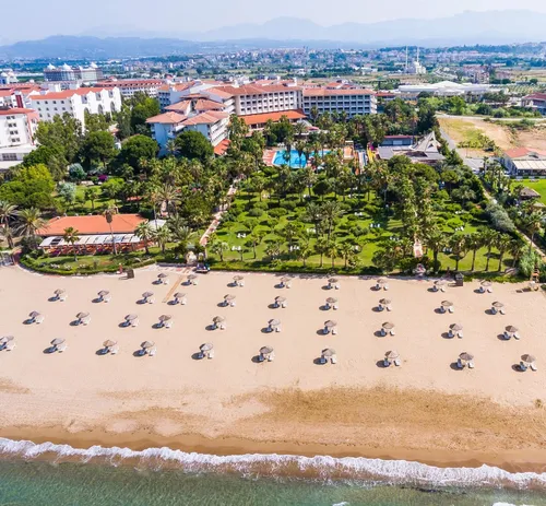 Тур в Defne Garden 4☆ Турция, Сиде