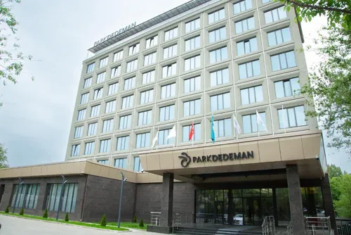 Горящий тур в Park Dedeman Almaty 4☆ Казахстан, Алматы