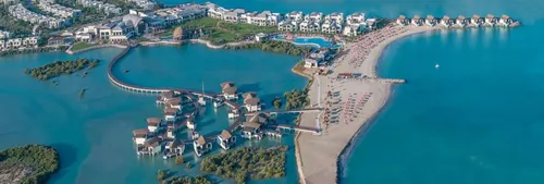 Тур в Anantara Mina Al Arab Ras Al Khaimah Resort 5☆ ОАЭ, Рас Аль-Хайма