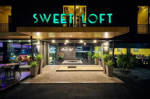 Тур в Sweetloft Hotel Don Muang 3☆ Таиланд, Бангкок